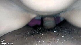 fucking this horny latina housewife so hard she begs for more 🍆💦🔥