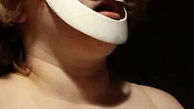 Watch This Horny Webcam Wife's Wet Pussy Solo Show