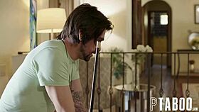 Petite Holly Day Gets Hardcore Doctor Exam and Fuck in Hospital