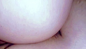 Desi Bhabhi Takes Hard Doggystyle Pounding In Home