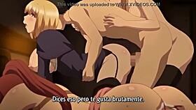 isekai heroes blast cumshots in epic compilation scene
