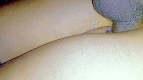 Desi Bhabhi Takes Hard Doggystyle Pounding In Home