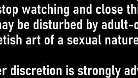 hey check tyler lynn's intense abdominal percussion exam with nurse daddy vibes