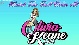 Two British 18 year old college sluts in uniforms suck huge cock double team cum swapping and snowballing at wild party