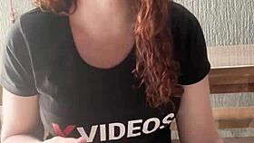 blonde slut offers huge ass and tits as prize check her socials now! 🔥🍑