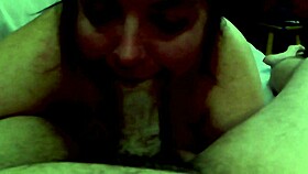 bbw milfs tease in shorts with slow-mo belly and ass shakes