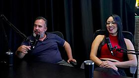 Binho Ted, how'd your carona start at that hot balada?