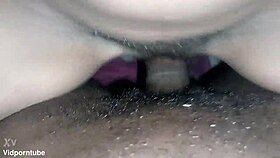 fucking this horny latina housewife so hard she begs for more 🍆💦🔥