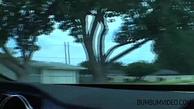 uhh big white monster cock fucks this small tits blonde whore pussy lick blowjob cumshot