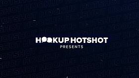 Sasha Beart meets Nade Nasty extreme big tits fuck