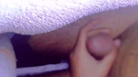 Desi Bhabhi Takes Hard Doggystyle Pounding In Home