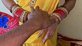 21 year old indian beauty explodes in first time orgasm!