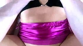 petite latina with big tits creampied hard after school missionary!