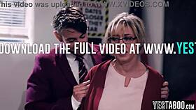 Horny classroom students gangbang their huge tits bbw mature teacher bending her over for rough doggystyle pounding