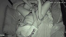 my horny pinay gf chokes on huge cock till she explodes in orgasm