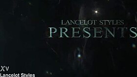 skinny isabella bell's tight asshole gapes from brutal interracial pounding