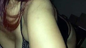 craving that intense rush before the hard fuck with her sucking skills!