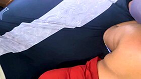 i unload deep in juicy mouth hoping no one catches our wet secret