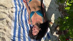 wanna see me piss on a shocked babe at the public beach?