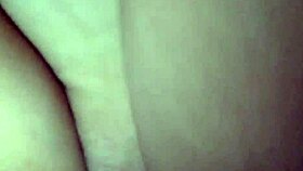 Wife's gym fuck video surprise in sportswear!