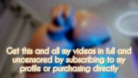 he worships her super oiled ass before anal pounding