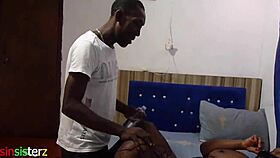 bbw bombshell takes massive bbc deep in outdoor doggystyle frenzy