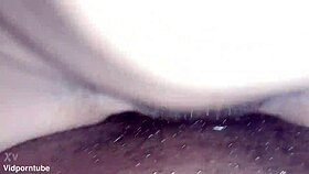 fucking this horny latina housewife so hard she begs for more 🍆💦🔥