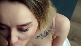 wanna see me cheat on my boyfriend like this?