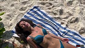 wanna see me piss on a shocked babe at the public beach?