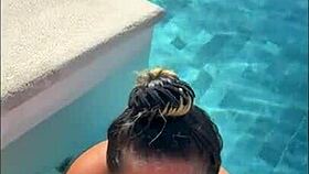 i loved costa rica public outdoor blowjob comp