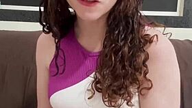 blonde slut offers huge ass and tits as prize check her socials now! 🔥🍑