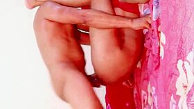 couple's wild ride... oops deepthroat got messy with that shaved pussy