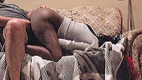 louis rides huge cock with daddy for massive orgasm 😍💦