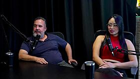 Binho Ted, how'd your carona start at that hot balada?