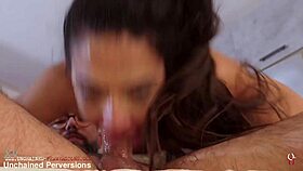 can you handle my extreme deepthroat nuria millan?