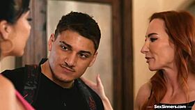 rougher than i expected and i'm loving it