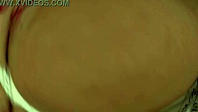 Ms Paris slurps 20 massive cum loads in nasty creampie bukkake frenzy