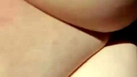 chubby bbw fingers fat pussy sexy masturbation makes me cum hard