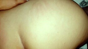 Cheating Mexican Moans Juicy Pussy