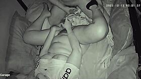 my horny pinay gf chokes on huge cock till she explodes in orgasm