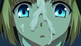 isekai heroes blast cumshots in epic compilation scene