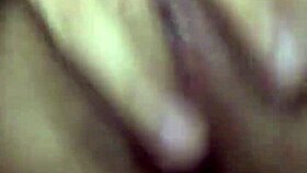 horny teen slut fingers her soaking wet pussy to orgasm