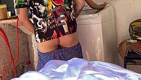 she confided it'd been ages and shared her sex toy outdoors