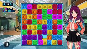 hey you wanna dive into passion pit episode 1 dating these girls?