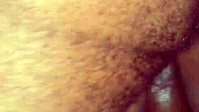 close-up doggy pounding juicy big ass brazilian wife
