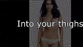 mistress lisa launches erotic hypnosis 35 tricking slave into repeat obey commands