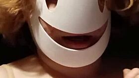 Watch This Horny Webcam Wife's Wet Pussy Solo Show