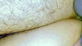 Desi Bhabhi Takes Hard Doggystyle Pounding In Home