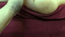 i needed that big black monster cock filling me on my birthday