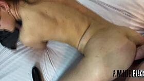 Fist-Fuck This Married Slut Hardcore Home!